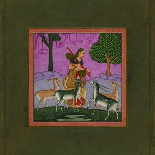 Matir Gaan cover art