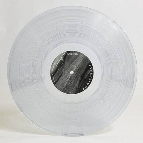Innerbloom Remixes cover art