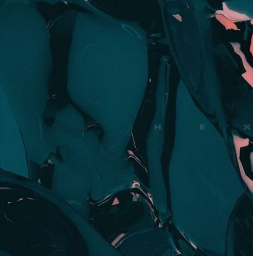Hex cover art