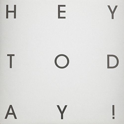 Talk to Me cover art