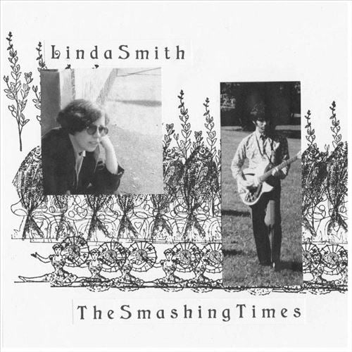 Linda Smith cover art