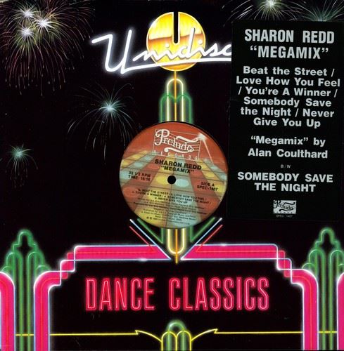 Beat the Street cover art