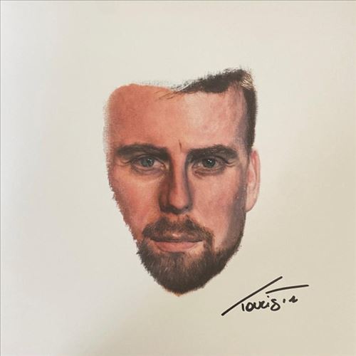 Niemandsland cover art