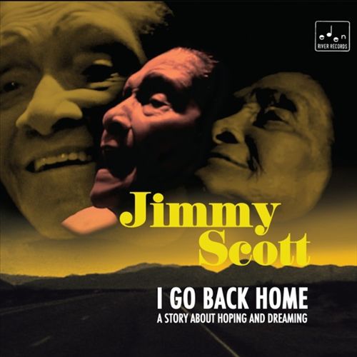 I Go Back Home: A Story About Hoping and Dreaming cover art