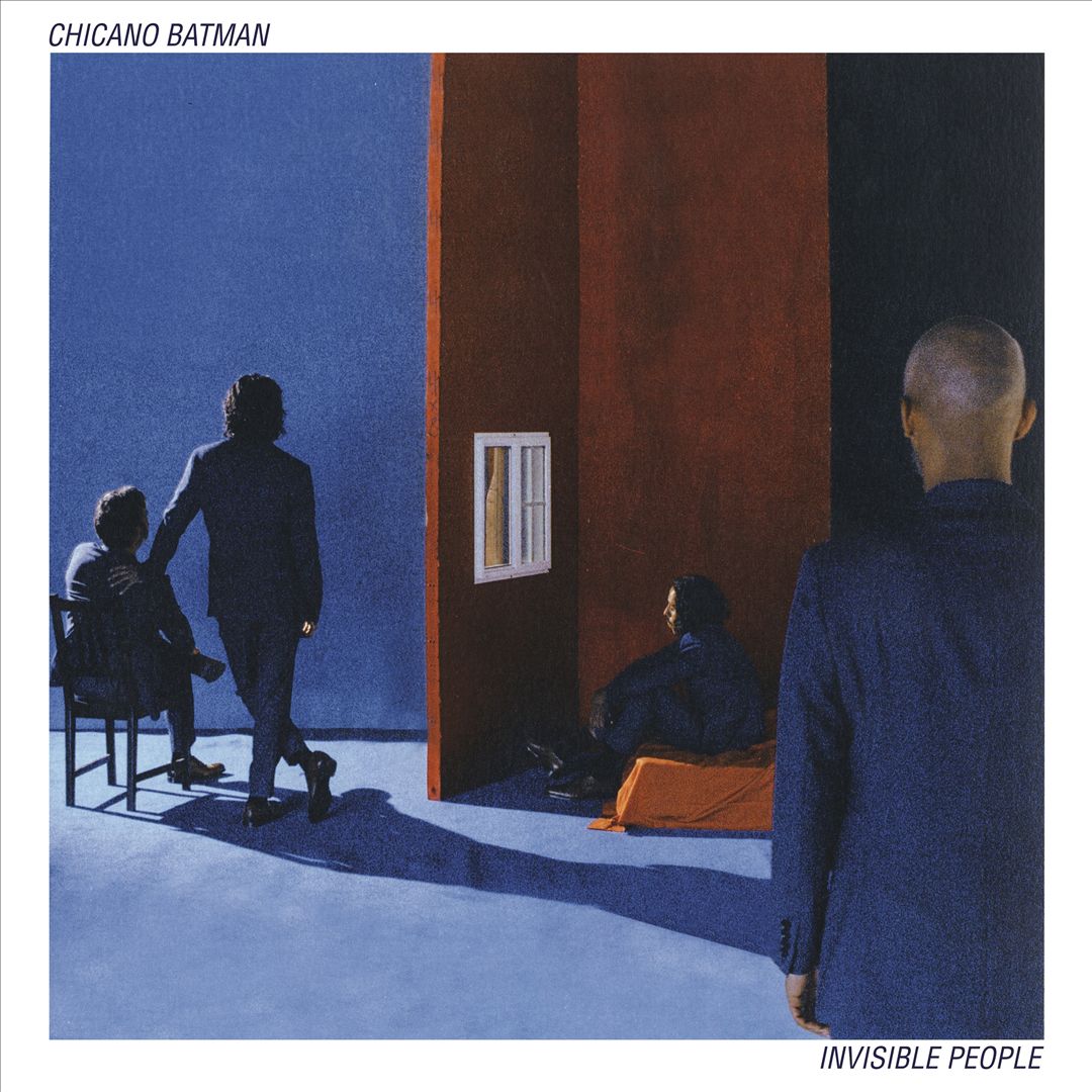 Invisible People cover art