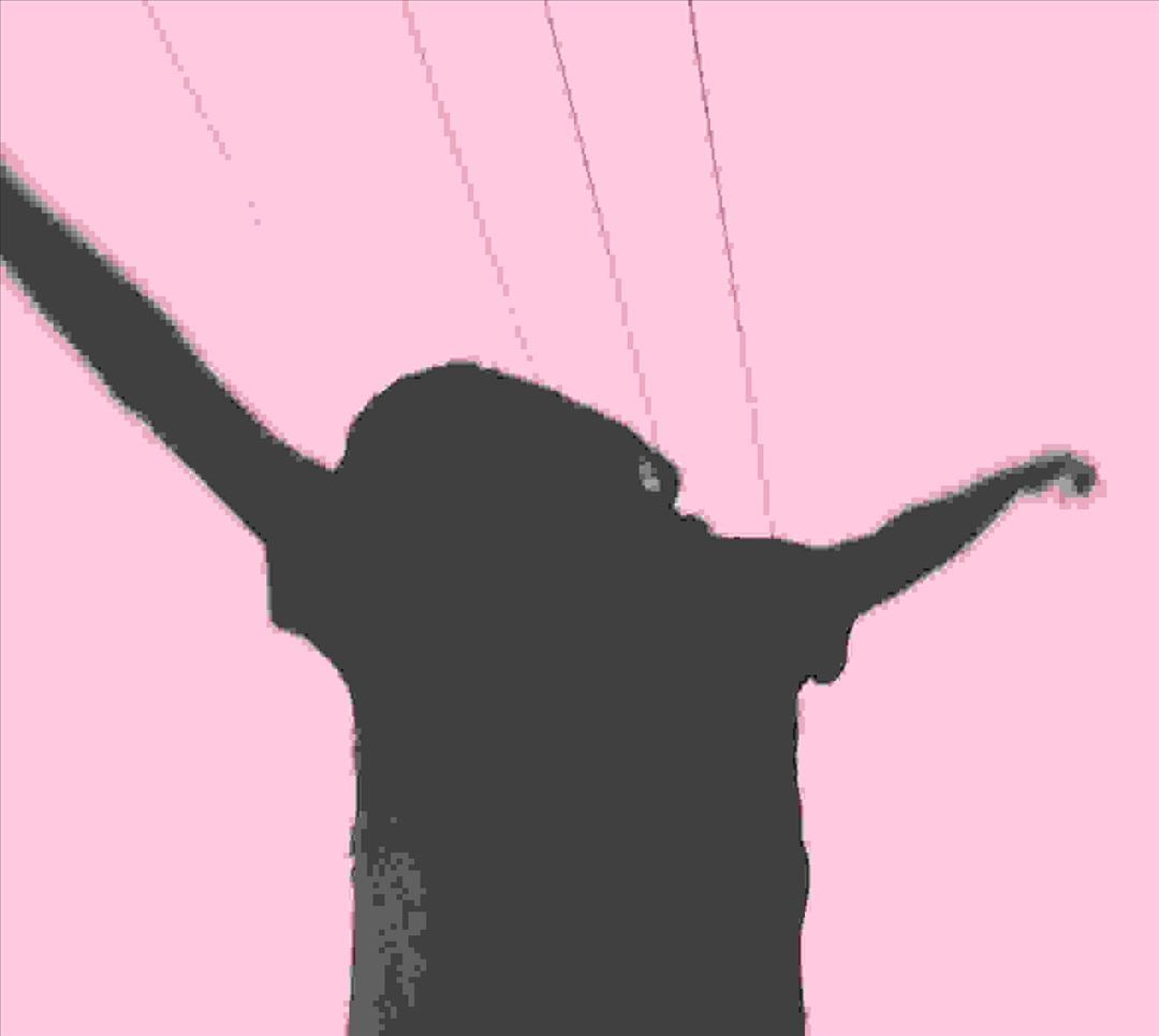 I Want to Be There cover art