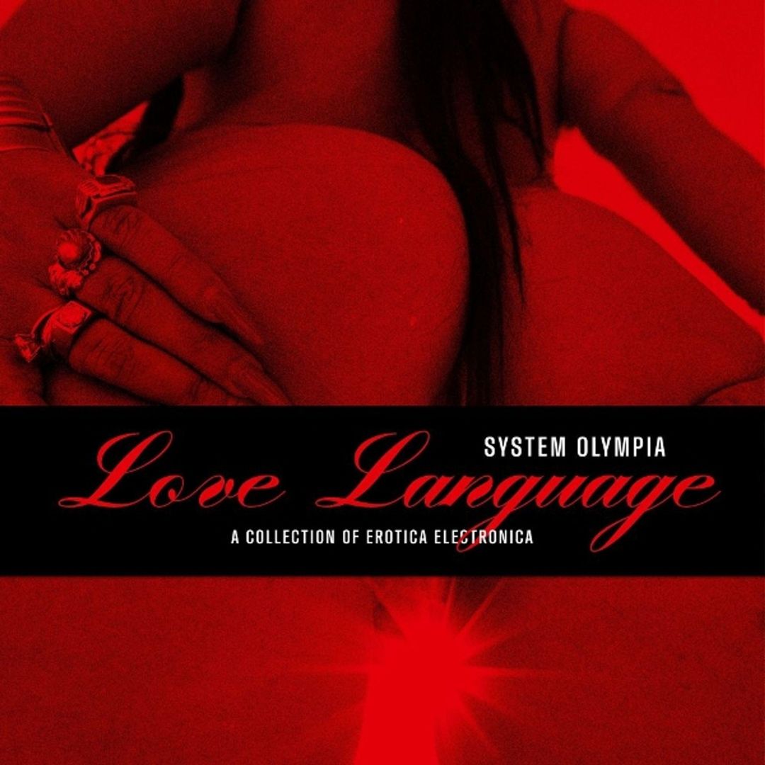 Love Language cover art