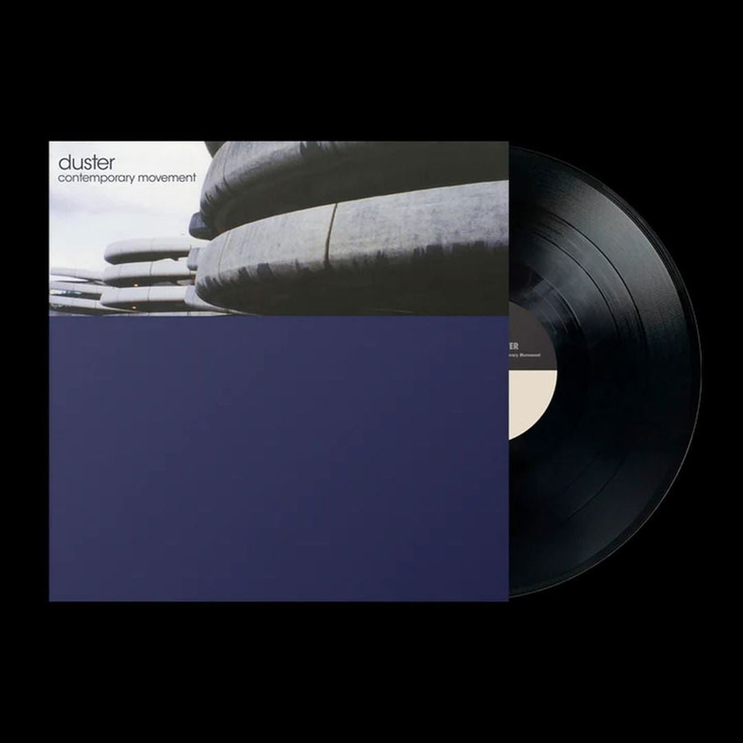 Contemporary Movement [25th Anniversary Y2K Edition] cover art