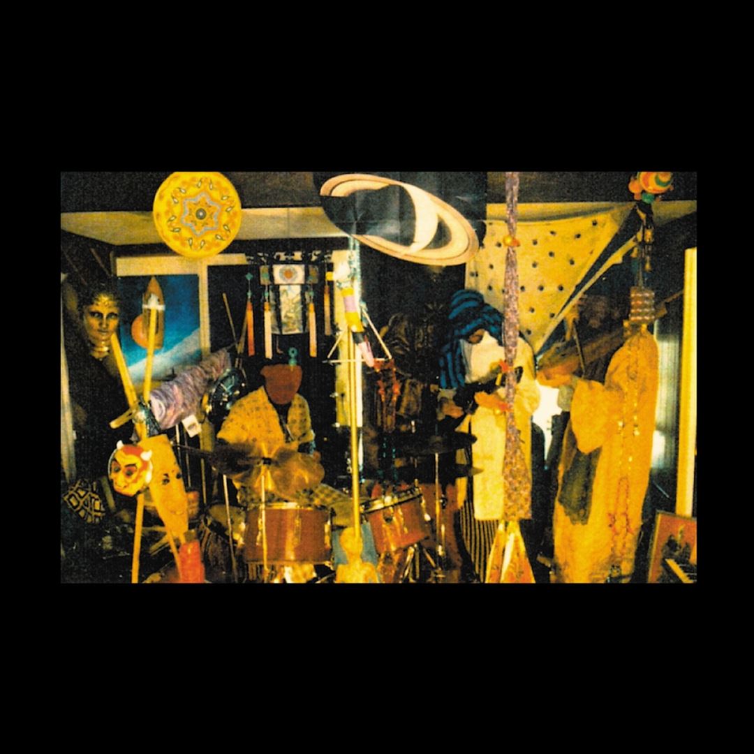Famous Asthma/Tibetan Jazz 666 cover art