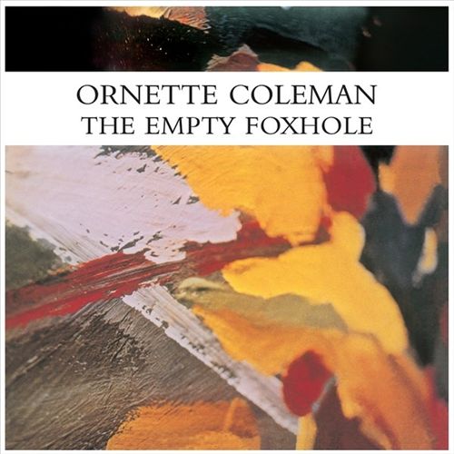 Empty Foxhole cover art