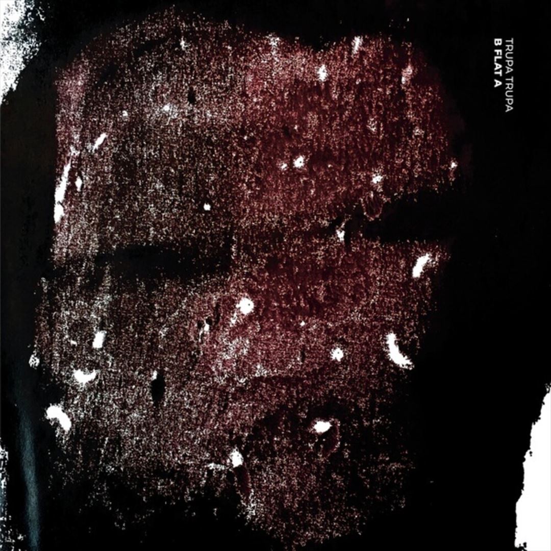 B Flat A cover art