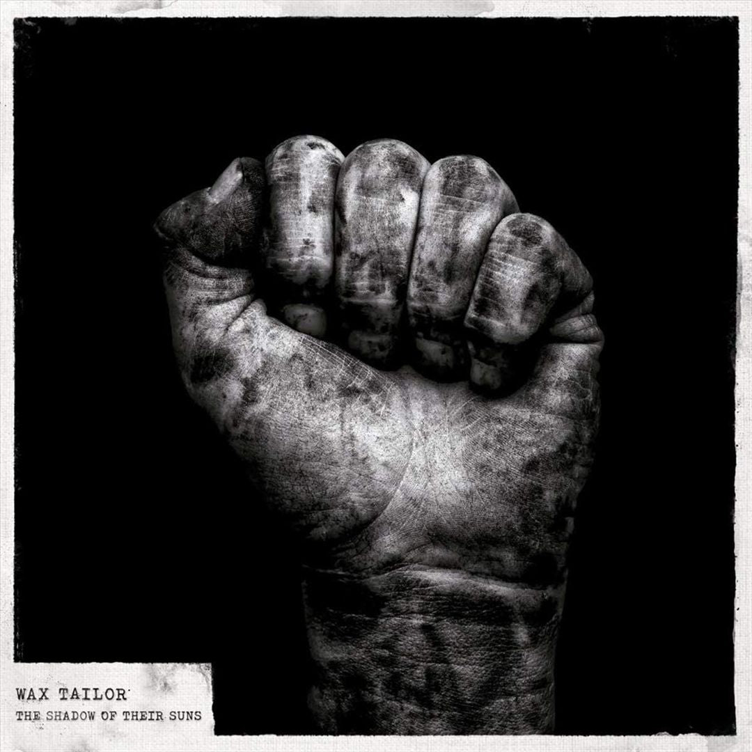 Shadow of Their Suns cover art