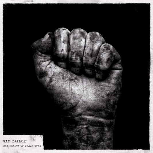 Shadow of Their Suns cover art