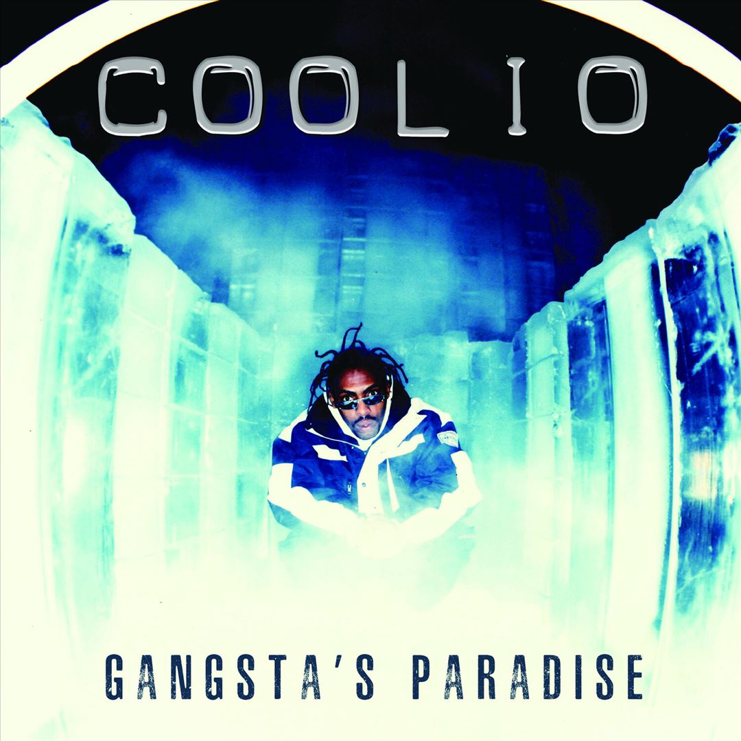 Gangsta's Paradise cover art