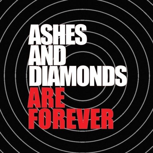 Are Forever cover art
