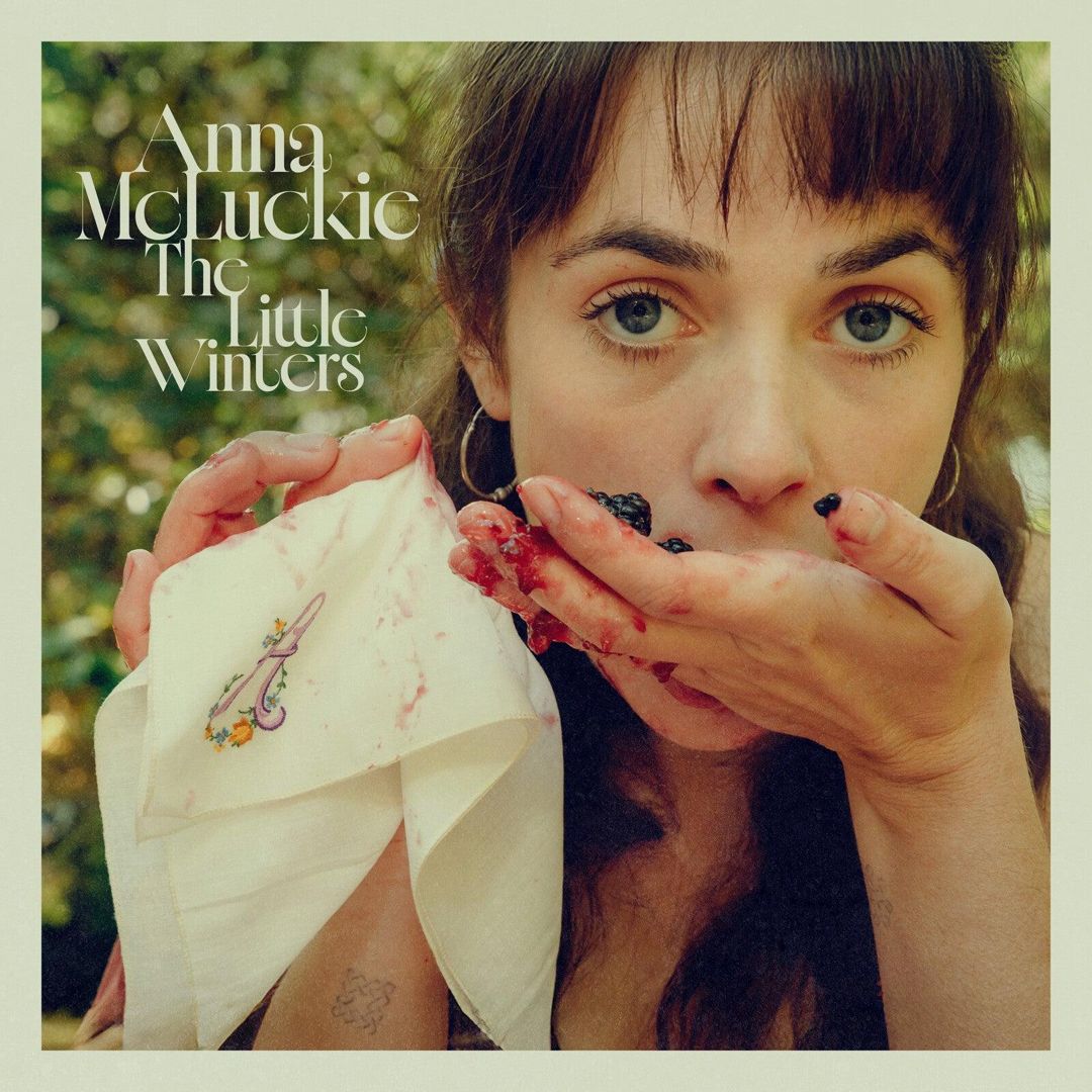 Little Winters [Purple Vinyl] cover art