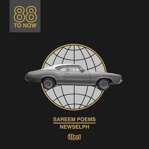 88 to Now cover art