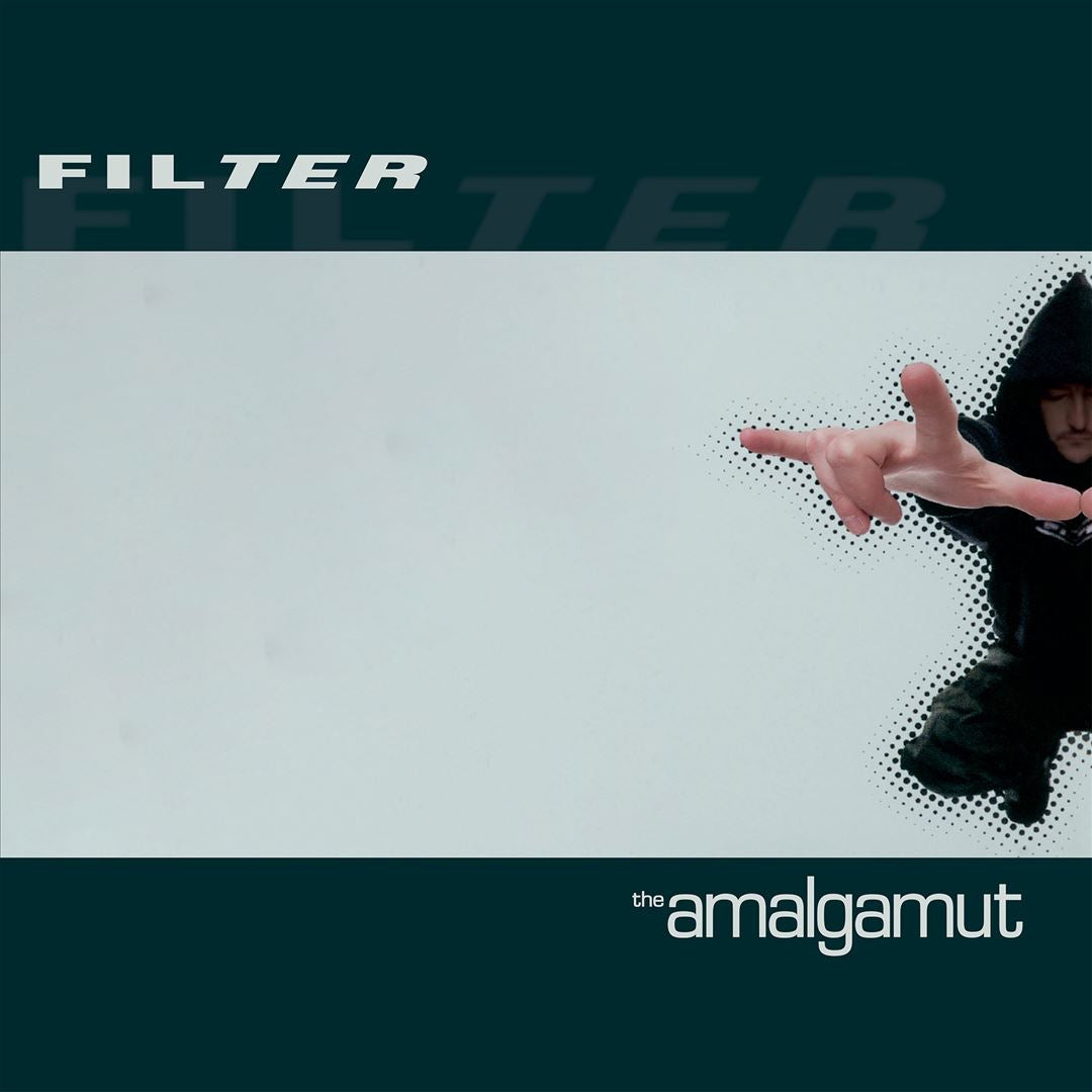 Amalgamut cover art