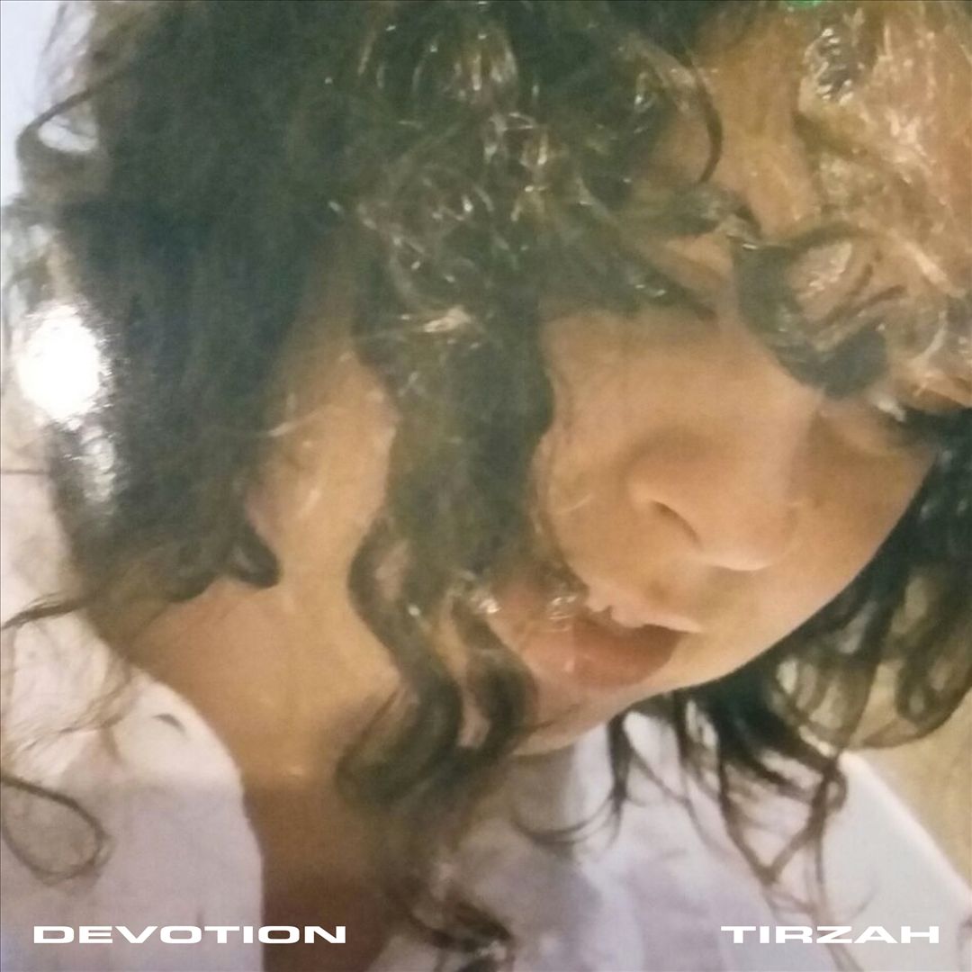 Devotion cover art