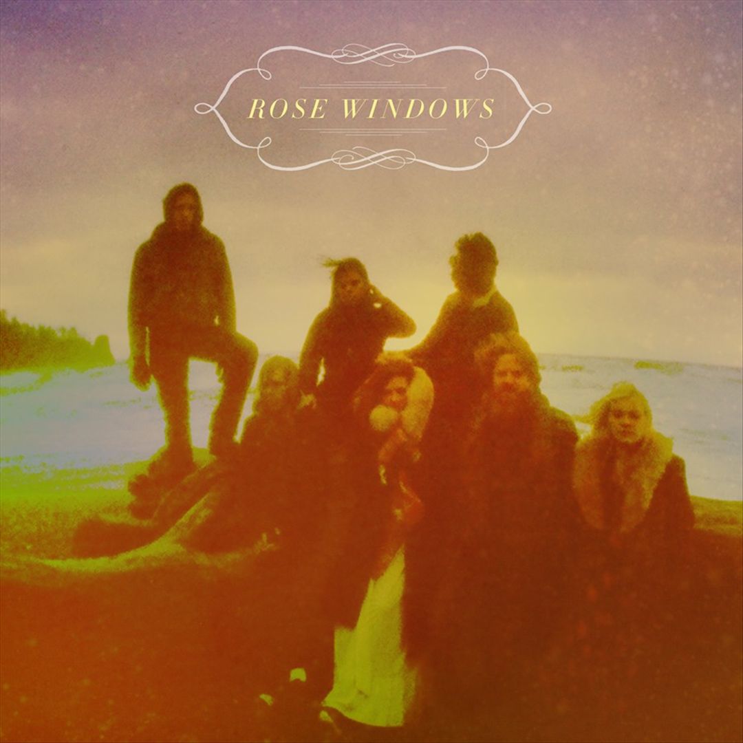 There is a Light  cover art