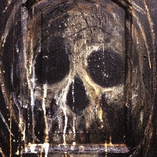 Double Negative cover art