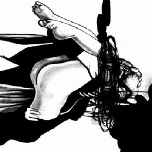 Born Again in the USA cover art