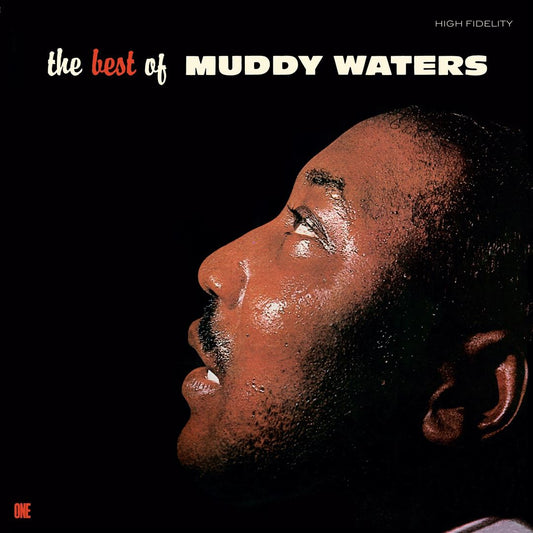 Best of Muddy Waters [Number One Essentials] cover art