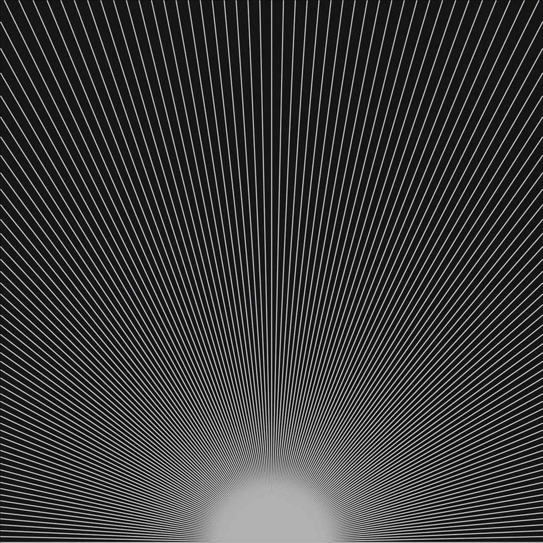Vanishing cover art