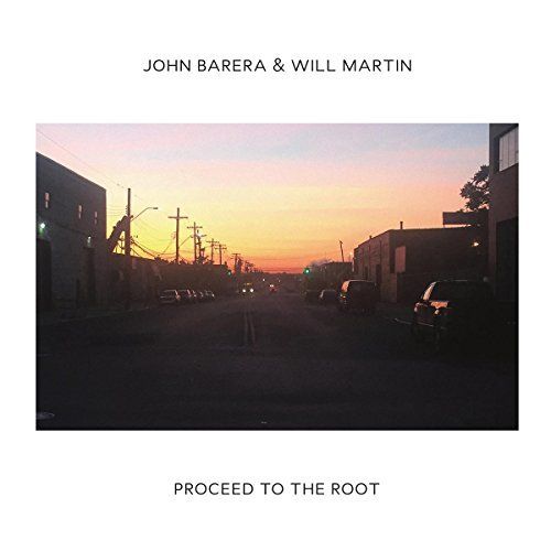 Proceed to the Root cover art