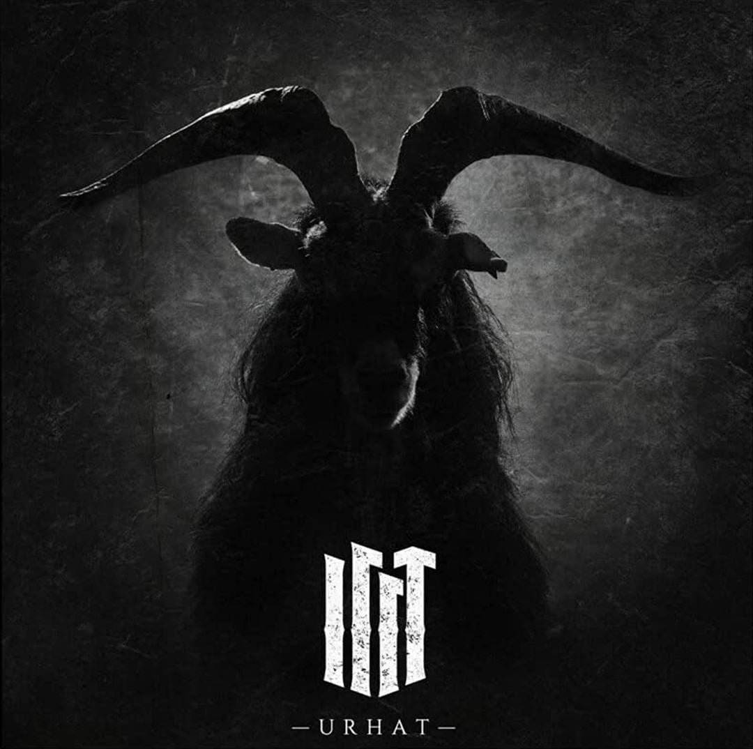 Urhat cover art