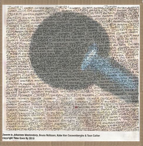 Badminton in Tehran cover art