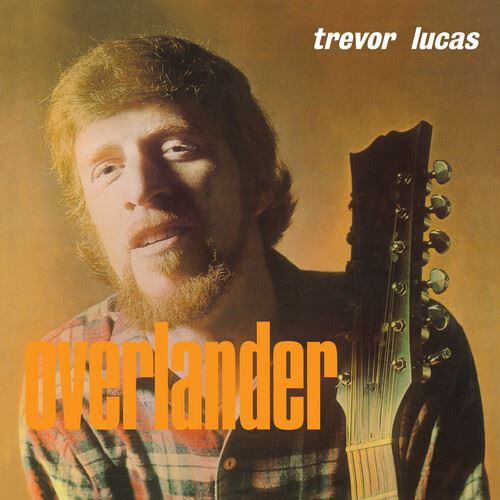 Overlander cover art