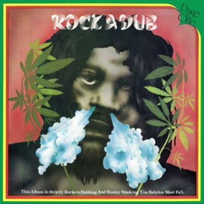 Rock-A-Dub cover art
