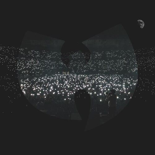 Enter the Wu-Tang (36 Chambers) [Live From N.Y. State of Mind Tour at Climate Pledge Arena] cover art