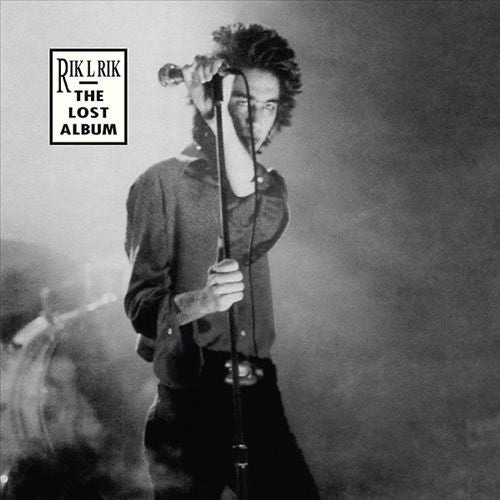 Lost Album cover art