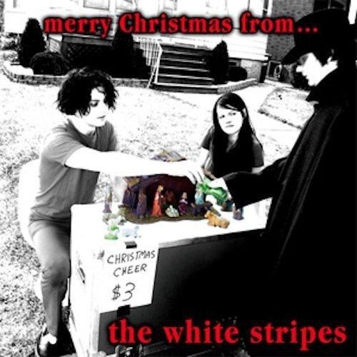 Merry Christmas from... cover art
