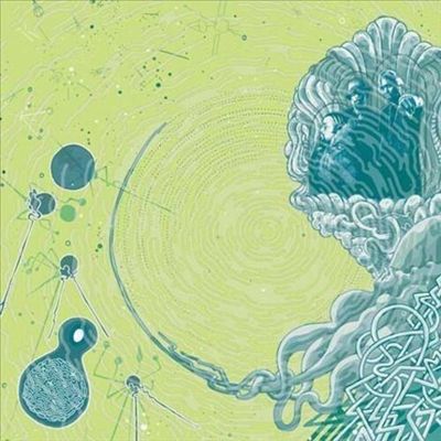 OPR8R cover art