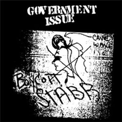 Boycott Stabb Complete Session cover art
