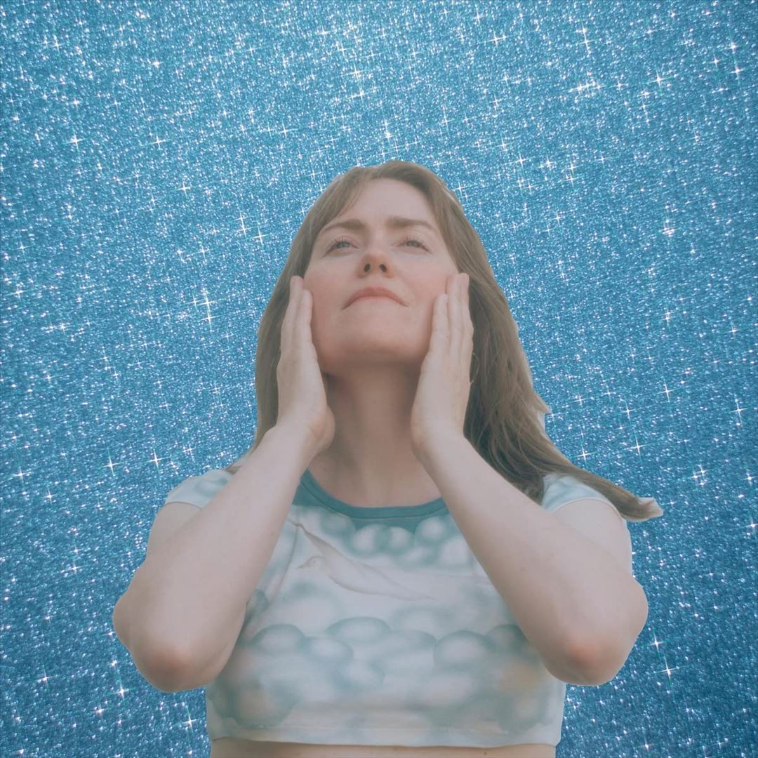 Particles of Faith cover art