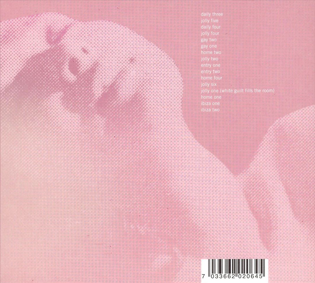 Norwegianism cover art