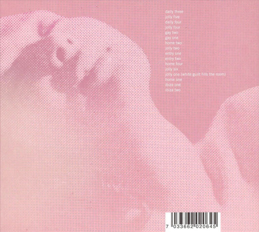 Norwegianism cover art