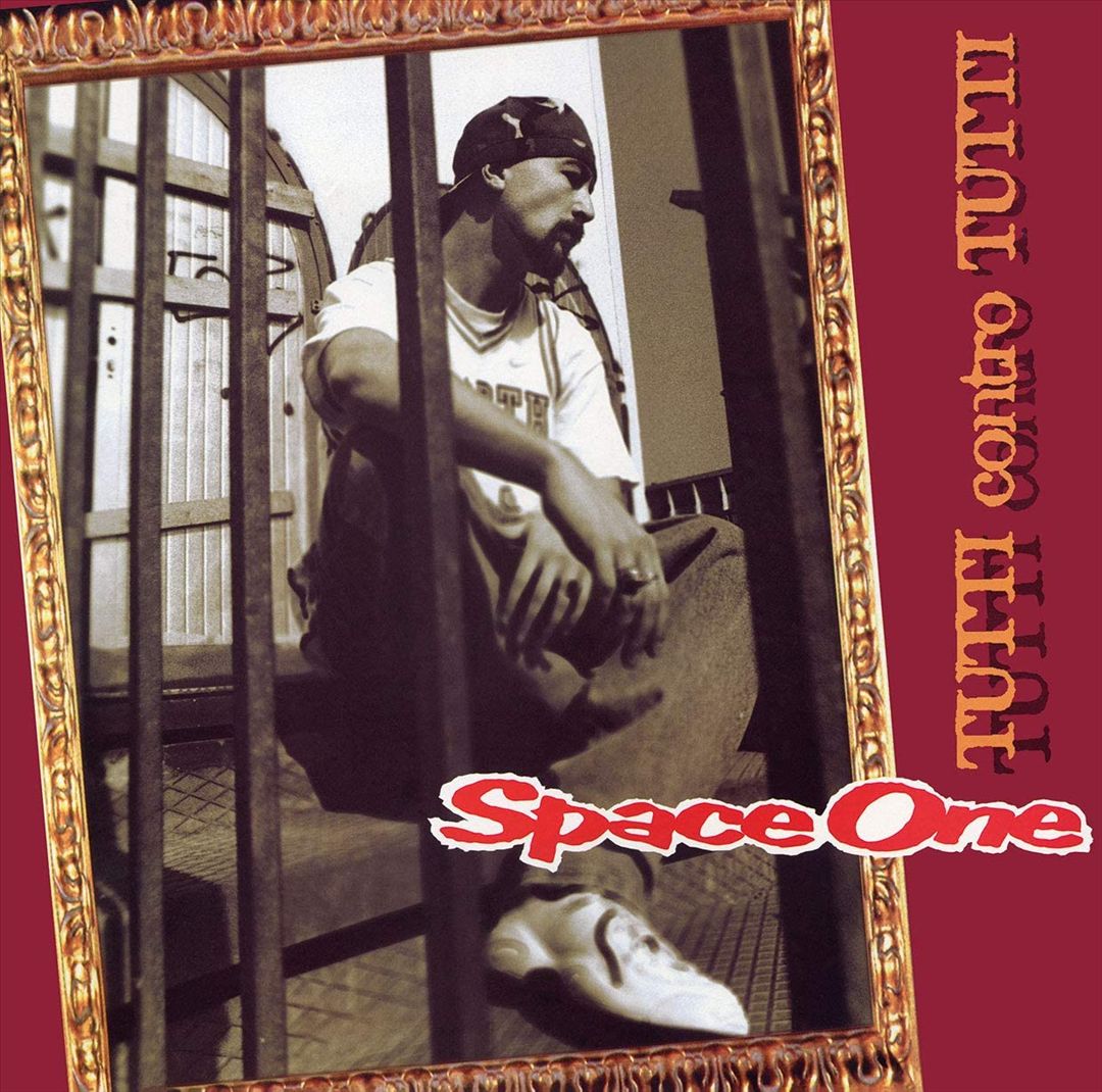 Tutti Contro Tutti cover art