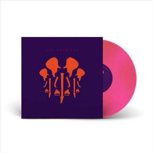 Elephants of Mars cover art