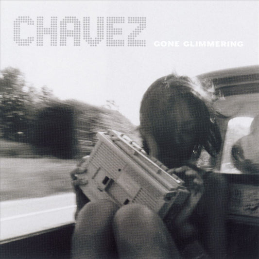 Gone Glimmering cover art
