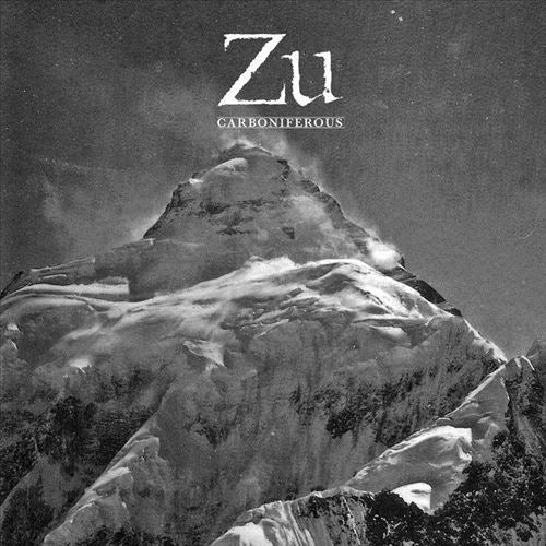 Carboniferous cover art