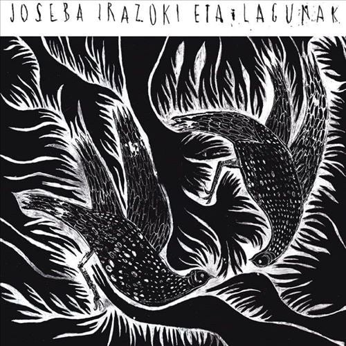 Joseba Irazoki Eta Lagunak cover art
