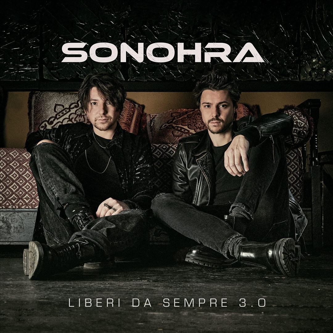 Liberi Da Sempre 3.0  cover art