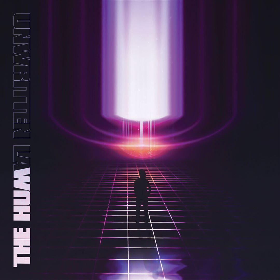 Hum cover art