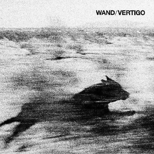 Vertigo cover art