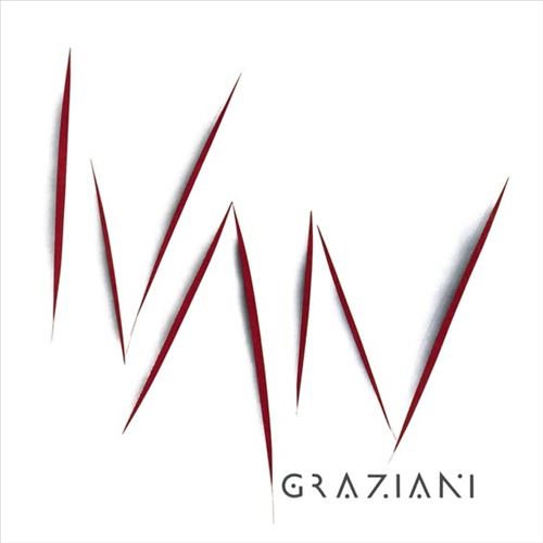 Ivan Graziani 3CD Box cover art